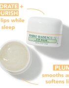 Mario Badescu Lip Mask with Coconut and Mango vlažilna maska za ustnice 14 g
