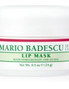 Mario Badescu Lip Mask With Pomegranate and Guava vlažilna maska za ustnice 14 g
