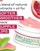 Mario Badescu Lip Mask With Pomegranate and Guava vlažilna maska za ustnice 14 g
