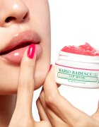 Mario Badescu Lip Mask with Watermelon and Basil vlažilna maska za ustnice 14 g