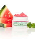 Mario Badescu Lip Mask with Watermelon and Basil vlažilna maska za ustnice 14 g