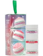 Mario Badescu Mini Lip Mask Ornament darilni set za ustnice