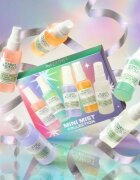 Mario Badescu Mini Mist Collection darilni set za osvetljevanje kože in hidratacijo
