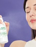 Mario Badescu Repairing Facial Spray With Hypochlorous Acid obnovitveno pršilo za obraz za pomiritev kože 118 ml