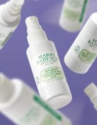 Mario Badescu Repairing Facial Spray With Hypochlorous Acid obnovitveno pršilo za obraz za pomiritev kože 59 ml