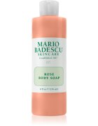 Mario Badescu Rose Body Soap poživljajoči gel za prhanje z vrtničnim oljem 236 ml