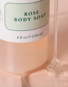 Mario Badescu Rose Body Soap poživljajoči gel za prhanje z vrtničnim oljem 236 ml