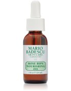 Mario Badescu Rose Hips Nourishing Oil antioksidantni oljni serum za obraz s šipkovim oljem 29 ml