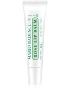 Mario Badescu Rose Lip Balm ultra hranilni balzam za ustnice z vonjem vrtnic 10 g