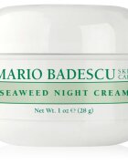 Mario Badescu Seaweed Night Cream nočna vlažilna krema z minerali 28 g