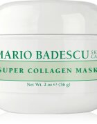 Mario Badescu Super Collagen Mask posvetlitvena lifting maska s kolagenom 56 g