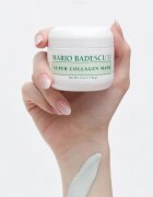 Mario Badescu Super Collagen Mask posvetlitvena lifting maska s kolagenom 56 g