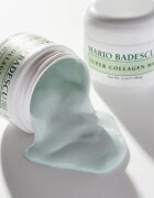 Mario Badescu Super Collagen Mask posvetlitvena lifting maska s kolagenom 56 g