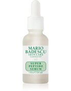 Mario Badescu Super Peptide Serum pomlajevalni serum proti gubam 29 ml
