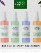 Mario Badescu The Facial Spray Collection meglica za obraz darilni set