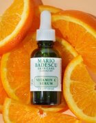 Mario Badescu Vitamin C Serum posvetlitveni serum z vitaminom C 29 ml