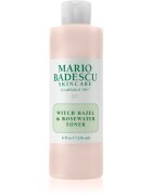 Mario Badescu Witch Hazel & Rosewater Toner posvetlitveni tonik z vrtnično vodo 236 ml