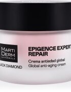 Martiderm Black Diamond Epigence Expert Repair dnevna krema proti gubam polnilni 50 ml