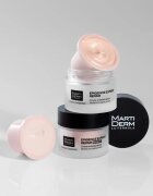 Martiderm Black Diamond Epigence Expert Repair Night nočna krema proti gubam polnilni 50 ml