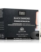 Martiderm Black Diamond Epigence Optima SPF 50+ zaščitni serum v ampulah SPF 50+ 30x2 ml