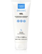 Martiderm Driosec Gel Antitranspirante gel za roke in noge proti čezmernemu znojenju 75 ml
