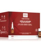 Martiderm Hair System Anti Hair-Loss Ampoules ampule proti izpadanju las 28 kos