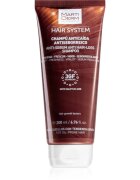 Martiderm Hair System Anti-Sebum Anti-Hair Loss Shampoo šampon proti izpadanju las za mastno lasišče 200 ml