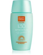 Martiderm Sun Care Active D Fluid fluid za sončenje za obraz SPF 30 50 ml