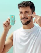 Martiderm Sun Care Active D Hydra Gel gel-krema za sončenje za obraz 50 ml