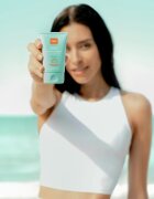 Martiderm Sun Care Active D Hydra Gel gel-krema za sončenje za obraz 50 ml