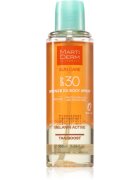 Martiderm Sun Care Bronze D Body Spray pršilo za telo pospešujoči porjavitev SPF 30 155 ml