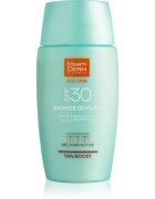 Martiderm Sun Care Bronze D Fluid fluid za sončenje za obraz za podaljševanje porjavelosti SPF 30 50 ml