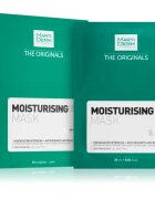 Martiderm The Originals Anti-Aging vlažilna maska za obraz 10 kos
