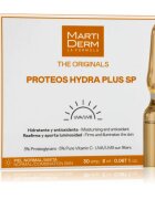 Martiderm The Originals Proteos Hydra Plus SP Ampoules nega proti gubam v ampulah 30x2 ml