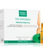 Martiderm The Originals Protoes Hydra Plus intenzivni vlažilni serum 30x2 ml