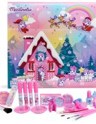 Martinelia Advent Calendar Christmas adventni koledar