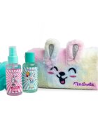 Martinelia Circus Bath Set Bag darilni set za otroke 3+
