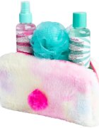 Martinelia Circus Bath Set Bag darilni set za otroke 3+
