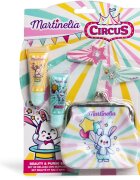 Martinelia Circus Beauty & Purse set za otroke 3+