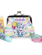 Martinelia Circus Beauty & Purse set za otroke 3+