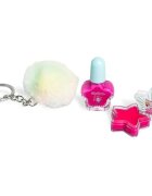 Martinelia Circus Makeup & Keychain set za otroke 3+