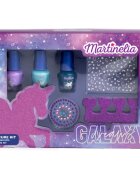 Martinelia Galaxy Dreams Manicure Kit set za nohte za otroke 3+