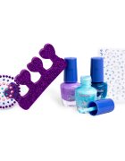 Martinelia Galaxy Dreams Manicure Kit set za nohte za otroke 3+