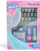 Martinelia Let´s be Mermaid Beauty set za otroke 3+
