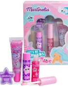 Martinelia Let´s be Mermaid Lip Magic Set set za ustnice