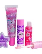 Martinelia Let´s be Mermaid Lip Magic Set set za ustnice