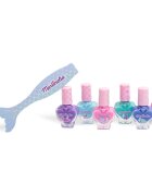 Martinelia Let´s be Mermaid Nail Set set za nohte za otroke