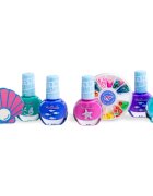 Martinelia Let´s be Mermaid Nails Design Kit set za nohte za otroke 3+