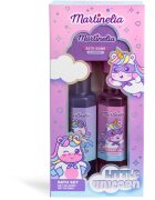 Martinelia Little Unicorn Bath SET set za otroke 3+