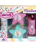 Martinelia Little Unicorn Bath & Shower set za otroke 3+